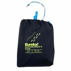 Eureka Northern Breeze Tent Series Footprints