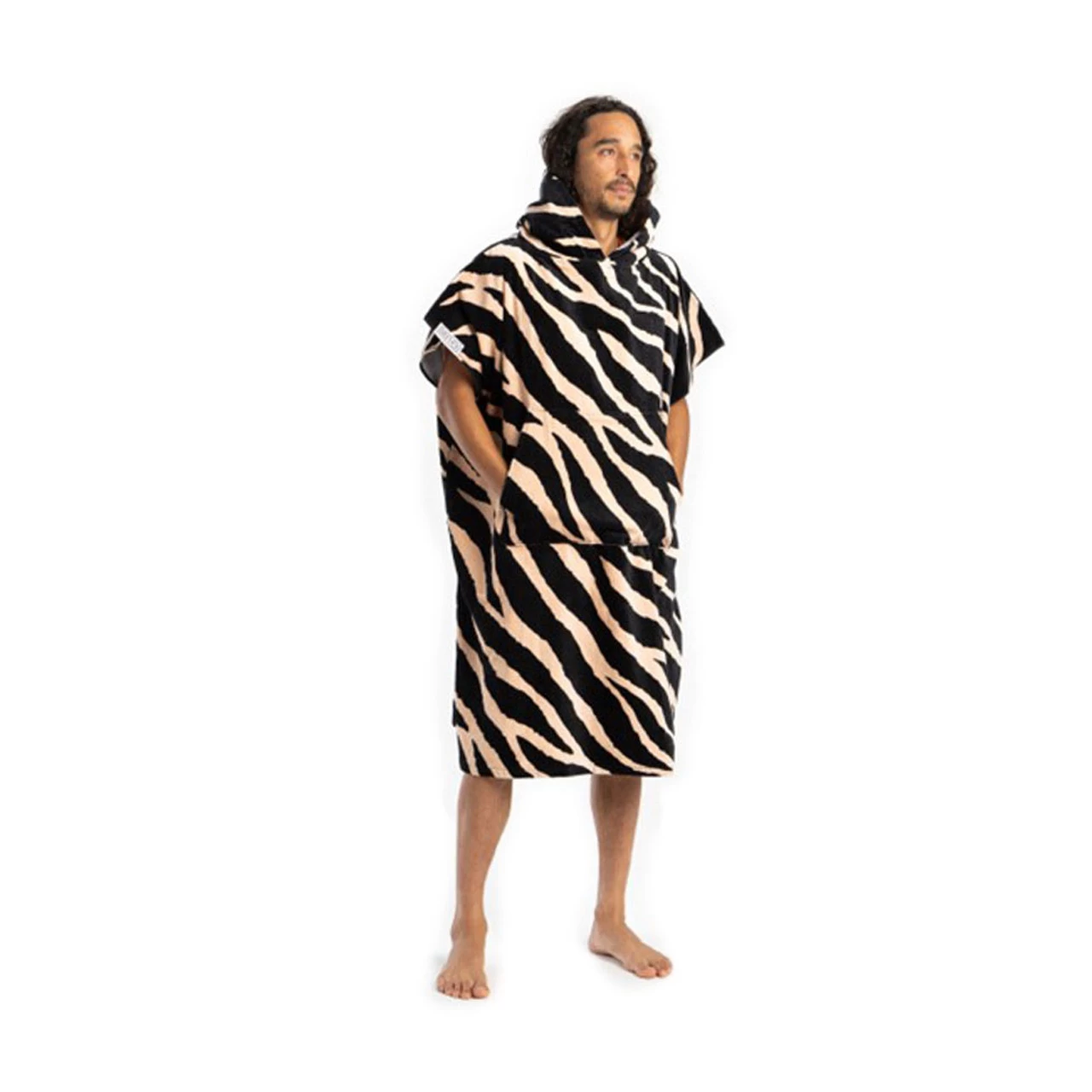 Leus Original Eco Poncho 11 Leus Original Eco Poncho - Image 9