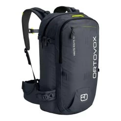 Ortovox Haute Route 32 Backpack -Outdoor Sports Equipment Shop Ortovox HAUTE ROUTE 32 black steel B 01 1 18404.1666297542