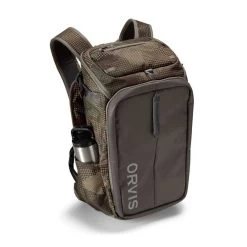 Orvis Bug Out Fly Fishing Backpack -Outdoor Sports Equipment Shop Orvis BO Backpack Camo Main copy 20983.1651530983