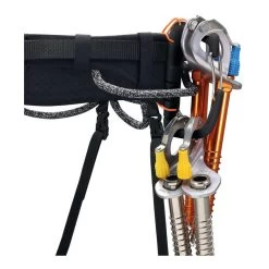 Petzl CARITOOL EVO Tool Holder -Outdoor Sports Equipment Shop P043AA00 CARITOOL EVO loaded copy 55316.1646436877