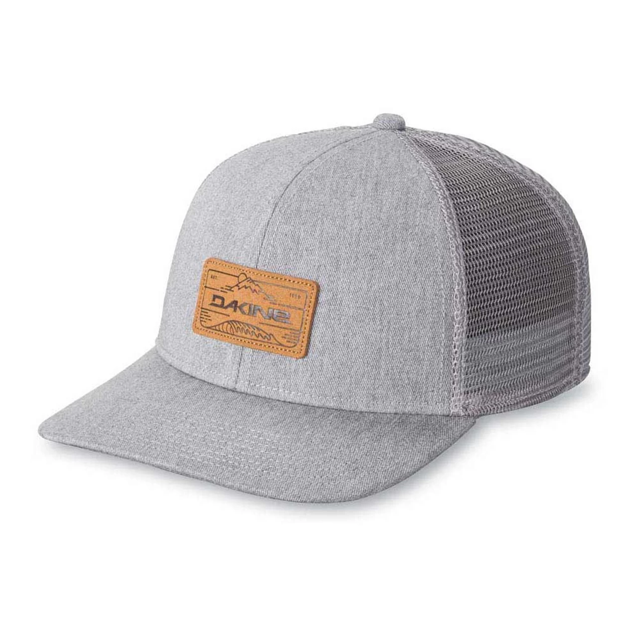 Dakine Peak To Peak Trucker Hat 4 Dakine Peak To Peak Trucker Hat - Image 2