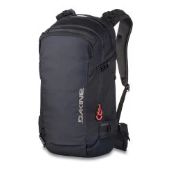 Dakine Poacher 32L Backpack -Outdoor Sports Equipment Shop POACHER32L BLACK 610934248852 10002073 BLACK 91M MAIN 84173.1667936584