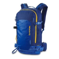 Dakine Poacher 32L Backpack -Outdoor Sports Equipment Shop POACHER32L DEEPBLUE 194626463698 10003574 DEEPBLUE 32M MAIN 39388.1667936587