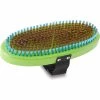 Dakine Premium Oval Brass Tuning Brush -Outdoor Sports Equipment Shop PREMIUMOVALBRASSBRUSH GREEN 610934385571 10003287 GREEN 12M MAIN 49972.1606155839
