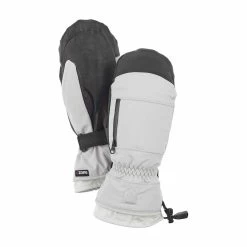 Hestra CZone Pointer Mitt -Outdoor Sports Equipment Shop Pale Grey 79922.1537377919