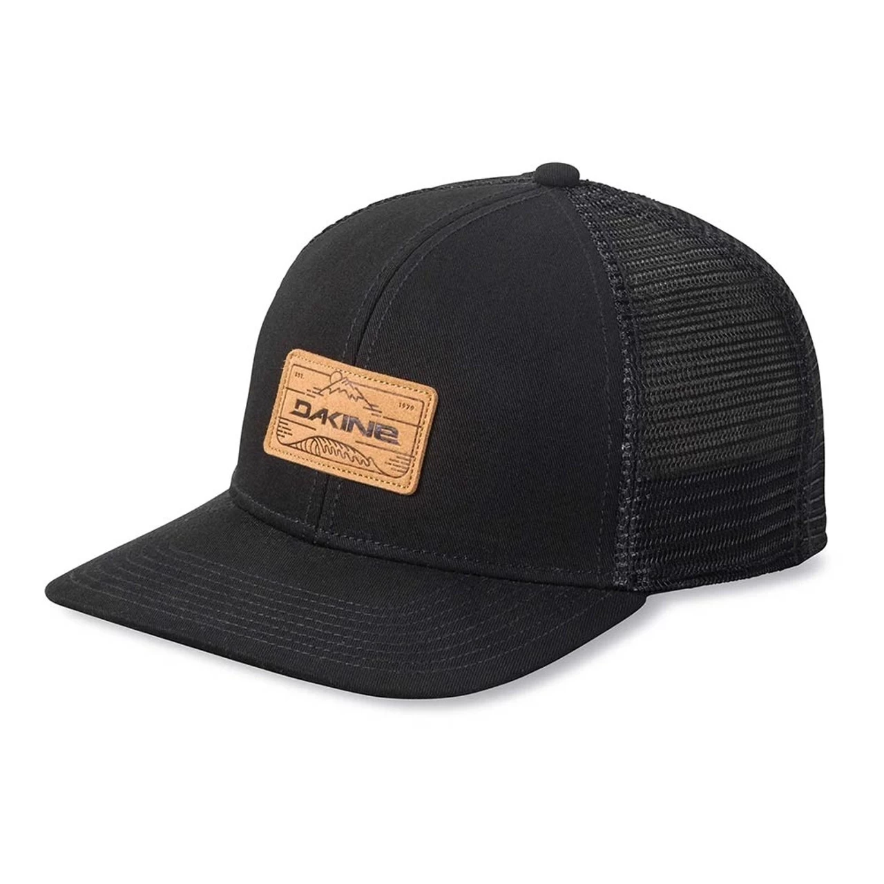 Dakine Peak To Peak Trucker Hat 3 Dakine Peak To Peak Trucker Hat