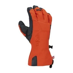 Rab Pivot GORE-TEX Glove -Outdoor Sports Equipment Shop Pivot GTX Gloves Firecracker QAH 60 FCR 75994.1668023214