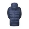 Rab Positron Pro Down Jacket - Men's -Outdoor Sports Equipment Shop Positron Pro Jacket DeepInk QDN 69 DIK Back 33078.1694624731