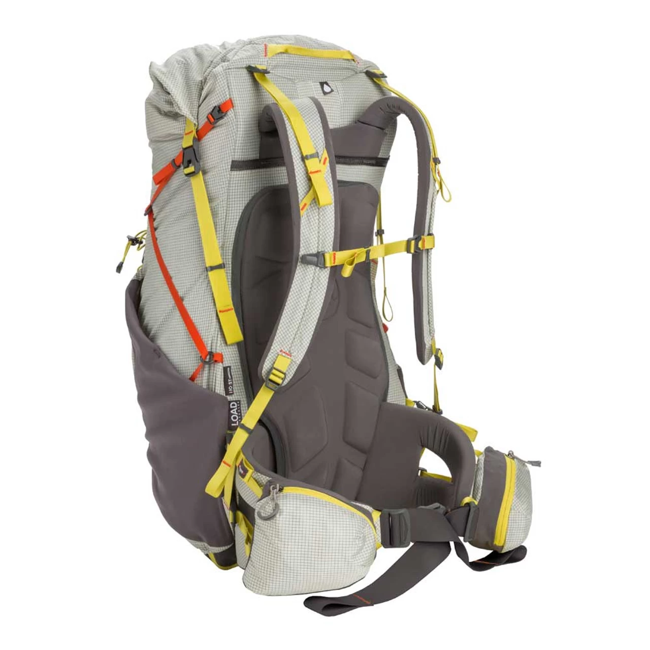 Big Agnes Prospector 50L Backpack 7 Big Agnes Prospector 50L Backpack - Image 5