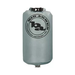 Big Agnes Pumphouse Ultra Pad Pump -Outdoor Sports Equipment Shop Pumphouse GREY 09379.1519435578