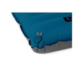 NEMO EQUIPMENT NEMO Quasar 3D Insulated Sleeping Pad -Outdoor Sports Equipment Shop QUASAR 3D INSULATED VALVE 48836.1621609087