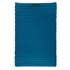 NEMO EQUIPMENT NEMO Quasar 3D Insulated Sleeping Pad -Outdoor Sports Equipment Shop QUASAR DOUBLE INSULATED 00462.1617056782