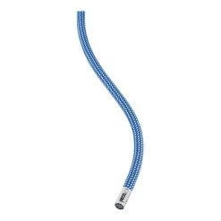 Petzl CONTACT 9.8mm Climbing Rope -Outdoor Sports Equipment Shop R33AC CONTACT blue copy 00174.1646865929