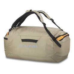 Dakine Ranger Duffle 60L Bag -Outdoor Sports Equipment Shop RANGERDUFFLE60L STONEBALLISTIC 194626487366 10003254 STNBLSTC 32X BACK 48208.1683154882