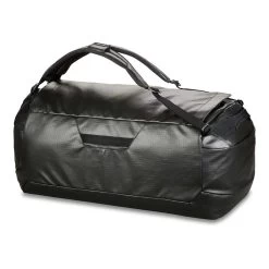 Dakine Ranger Duffle 90L Bag -Outdoor Sports Equipment Shop RANGERDUFFLE90L BLACK 610934384420 10003255 BLACK 12M BACK 63711.1683218656