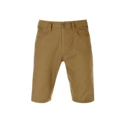 Rab Radius Canvas Rock Climbing Short - Men's -Outdoor Sports Equipment Shop Radius Shorts Cumin QBU 67 CU 07281.1681847422