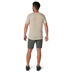 Flylow Robb Tee Shirt - Men's 10 Flylow Robb Tee Shirt - Men's -Outdoor Sports Equipment Shop Robb Trailworks Short2 35931.1650647563