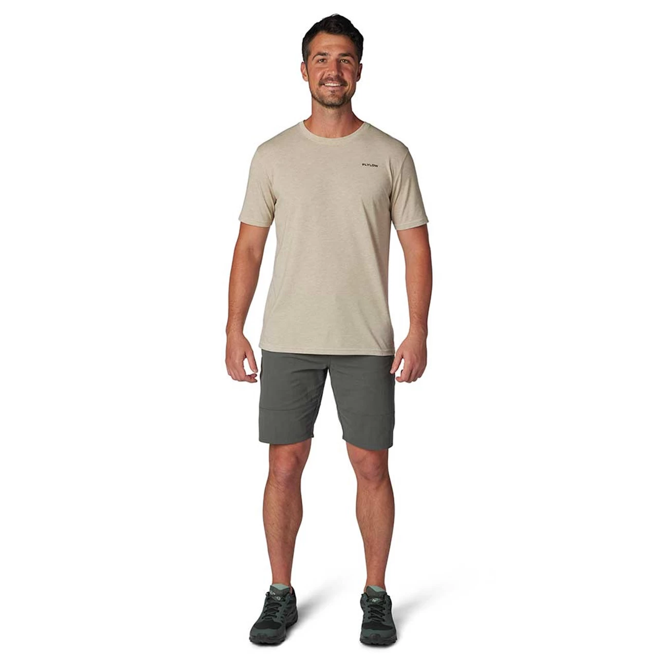 Flylow Robb Tee Shirt - Men's 4 Flylow Robb Tee Shirt - Men's - Image 2