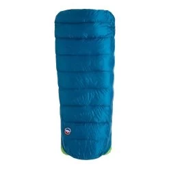 Big Agnes Women's Roxy Ann 3N1 15 Degree Sleeping Bag -Outdoor Sports Equipment Shop Roxy Ann 3N1 15 Outer Bag Top View copy copy 81608.1649284531
