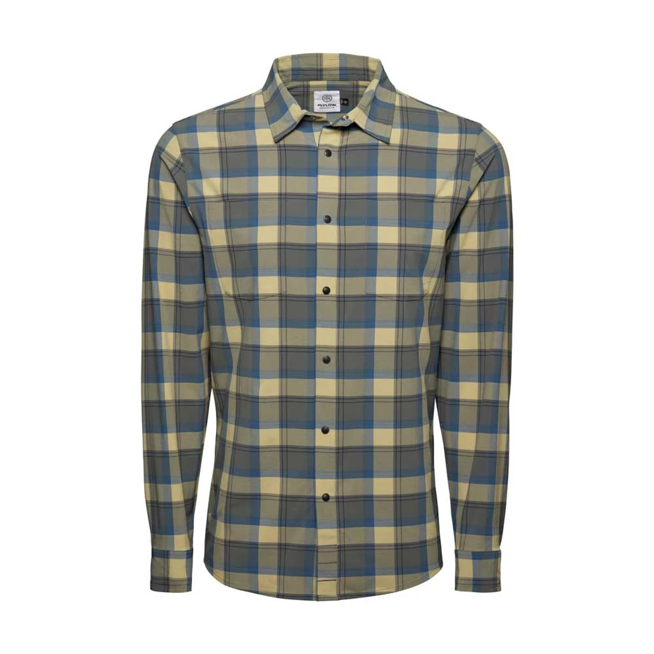 Flylow Royal Shirt - Men's 4 Flylow Royal Shirt - Men's - Image 2