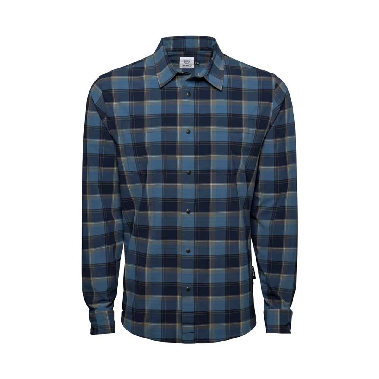 Flylow Royal Shirt - Men's 3 Flylow Royal Shirt - Men's