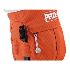 Petzl SAKAPOCHE Chalk Bag -Outdoor Sports Equipment Shop S040AA SAKAPOCHE brush pocket copy 73073.1646346388