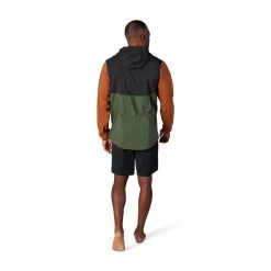 Flylow Davis Mountain Bike Jacket - Men's -Outdoor Sports Equipment Shop S23 Davis Jacket BlackBoaCopper Goodson Short Black Back 80836.1682616914