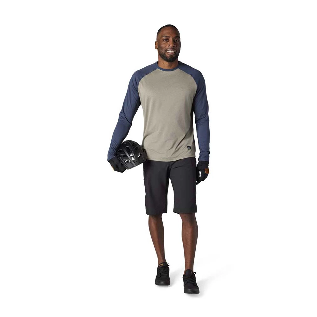 Flylow Shaw Shirt - Men's 8 Flylow Shaw Shirt - Men's - Image 6