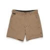 Howler Brothers Horizon Hybrid Shorts 2.0 -Outdoor Sports Equipment Shop S23 Shorts Horizon Hybrid 2.0 7.5 Isotupe Flat Front W 07387.1680202998