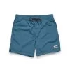 Howler Brothers Salado Shorts 1 Howler Brothers Salado Shorts -Outdoor Sports Equipment Shop S23 Shorts Salado Mid Blue Flat Front W 23910.1680205223