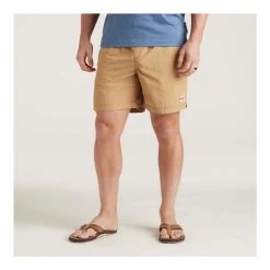 Howler Brothers Salado Shorts 8 Howler Brothers Salado Shorts -Outdoor Sports Equipment Shop S23 Shorts Salado Underbrush Front 74358.1680205120