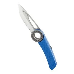 Petzl SPATHA Knife -Outdoor Sports Equipment Shop S92AB Spatha bleu copy 49658.1646347329