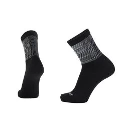 Le Bent Zero Cushion Mini Biking Sock