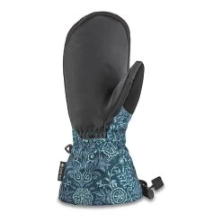 Dakine Women's Sequoia GORE-TEX Mitt -Outdoor Sports Equipment Shop SEQUOIAGORETEXMITT ORNAMENTALTEAL 194626471945 10003174 ORNMNTLTEL 32M BACK 32735.1668449024