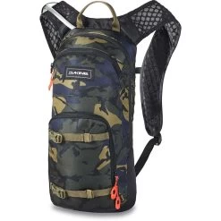 Dakine Session 8L Hydration Pack -Outdoor Sports Equipment Shop SESSION8L CASCADECAMO 194626420882 10003426 CASCADECAMO 22X MAIN 16472.1649702399
