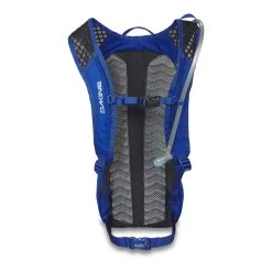 Dakine Session 8L Hydration Pack -Outdoor Sports Equipment Shop SESSION8L DEEPBLUE 194626485461 10003426 DEEPBLUE 32X BACK 03405.1682121628