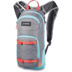 Dakine Session 8L Hydration Pack -Outdoor Sports Equipment Shop SESSION8L STEELGREY 194626420899 10003426 STEELGREY 22X MAIN 65018.1649702406