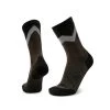 Le Bent Le Sock Outdoor Light Crew Twin Peaks Hiking Sock