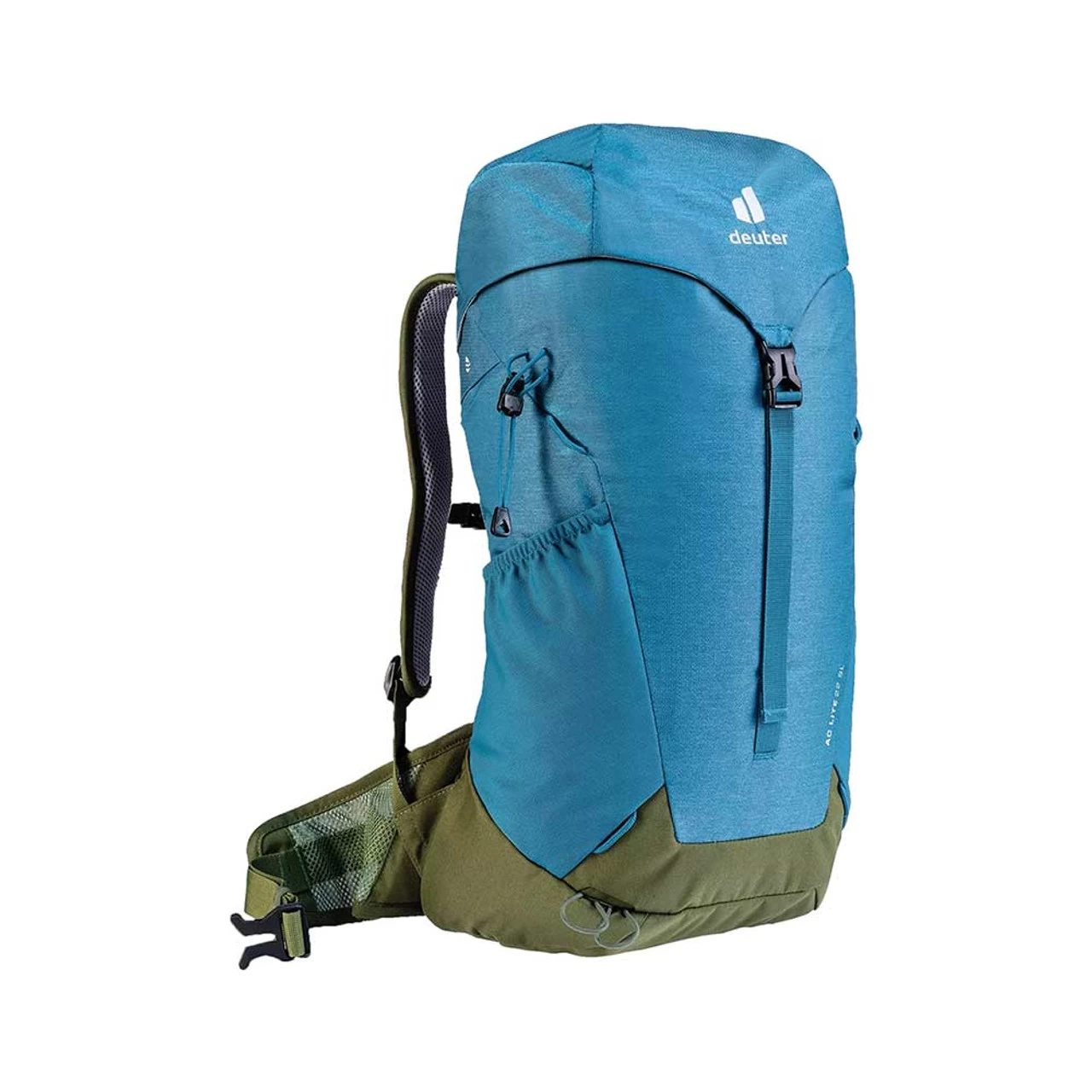 Deuter Women's AC Lite 22 SL Backpack 6 Deuter Women's AC Lite 22 SL Backpack - Image 4