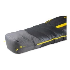 NEMO EQUIPMENT NEMO Sonic 0 Down Sleeping Bag -Outdoor Sports Equipment Shop SONIC 0 BFOOTBOX copy 31300.1641238317