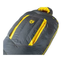 NEMO EQUIPMENT NEMO Sonic 0 Down Sleeping Bag -Outdoor Sports Equipment Shop SONIC 0 MAIN GILLS2 copy 80763.1641238335