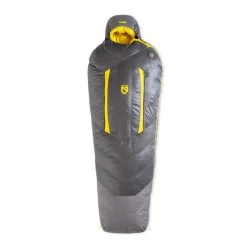 NEMO EQUIPMENT NEMO Sonic 0 Down Sleeping Bag -Outdoor Sports Equipment Shop SONIC 0 MAIN GILLS CLOSED copy 18799.1641238274