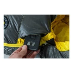 NEMO EQUIPMENT NEMO Sonic 0 Down Sleeping Bag -Outdoor Sports Equipment Shop SONIC 0 POCKET copy 29919.1641238305