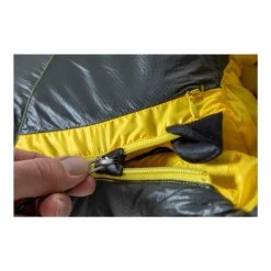 NEMO EQUIPMENT NEMO Sonic 0 Down Sleeping Bag -Outdoor Sports Equipment Shop SONIC 0 ZIPPER PLOW copy 77574.1641238350