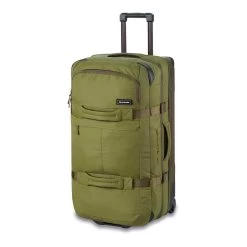 Dakine Split Roller 110L Bag -Outdoor Sports Equipment Shop SPLITROLLER110L UTILITYGREEN 194626505695 10002942 UTILITYGREEN 42M MAIN 31778.1698786551