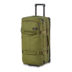 Dakine Split Roller 85L Bag -Outdoor Sports Equipment Shop SPLITROLLER85L UTILITYGREEN 194626505732 10002941 UTILITYGREEN 42M MAIN 21470.1698786408