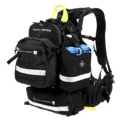 Coaxsher SR-1 Endeavor Search And Rescue Pack -Outdoor Sports Equipment Shop SR101 BLK 56307.1597421913