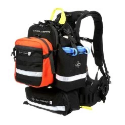 Coaxsher SR-1 Endeavor Search And Rescue Pack -Outdoor Sports Equipment Shop SR101 ORANGE 17216.1597421918