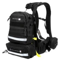 Coaxsher SR-1 Recon Search And Rescue Pack -Outdoor Sports Equipment Shop SR102 BLK 61127.1597358750